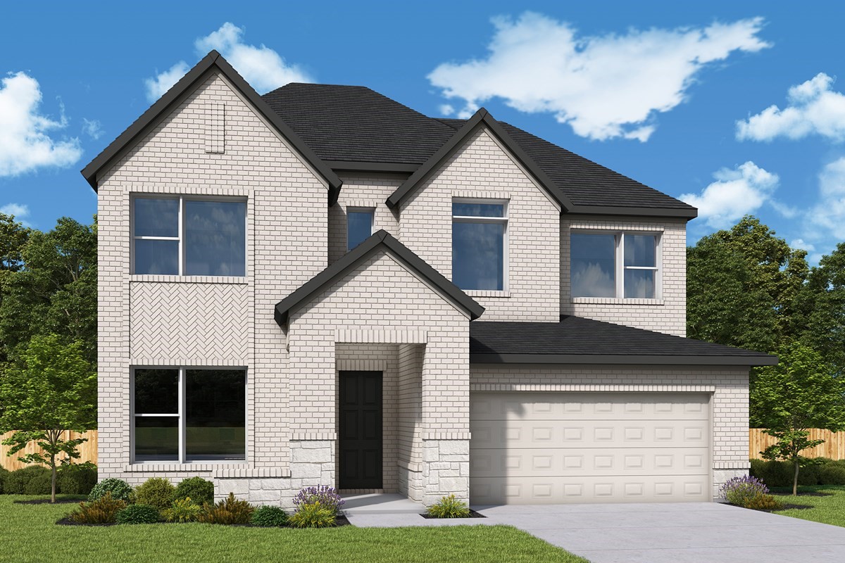2113 Chance Lane Northlake TX 76247