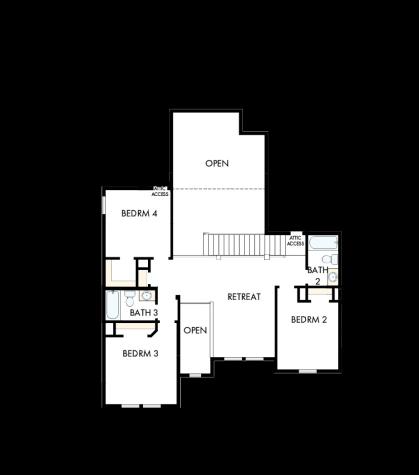2113 Chance Lane Northlake TX 76247
