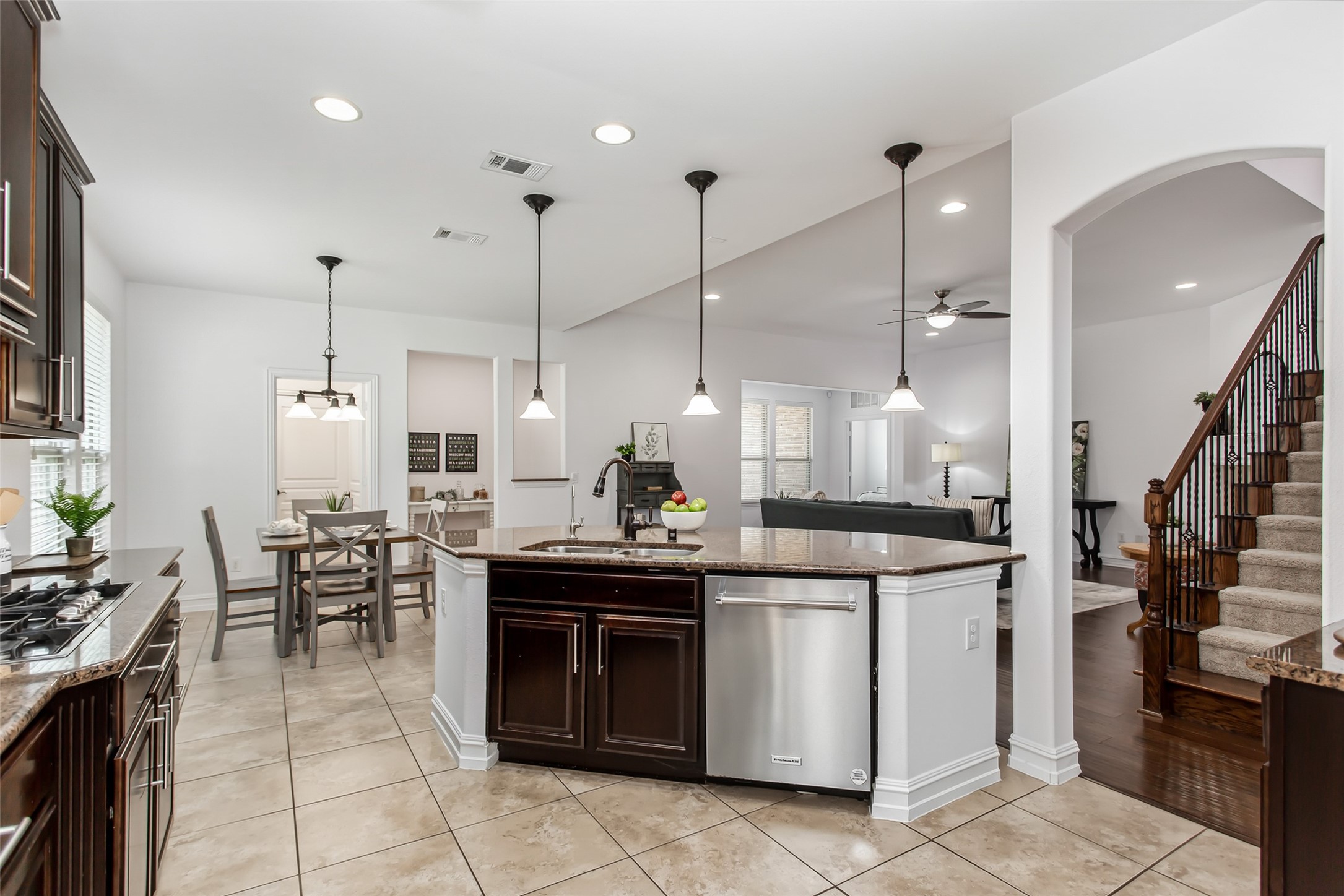 1034 Blanco Drive Allen TX 75013