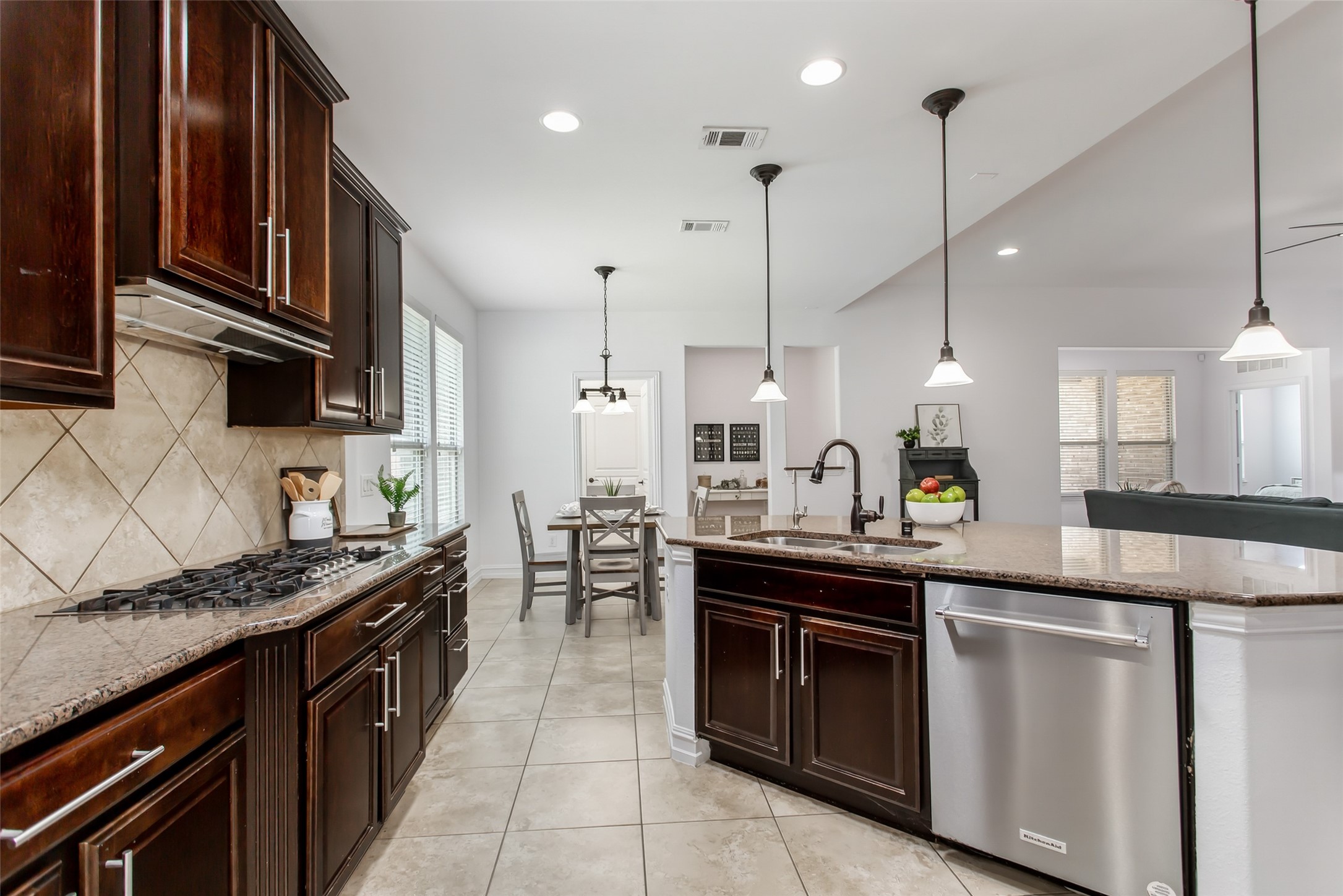 1034 Blanco Drive Allen TX 75013