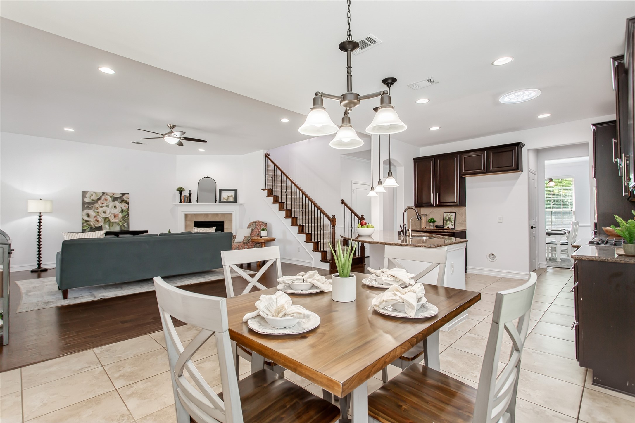 1034 Blanco Drive Allen TX 75013
