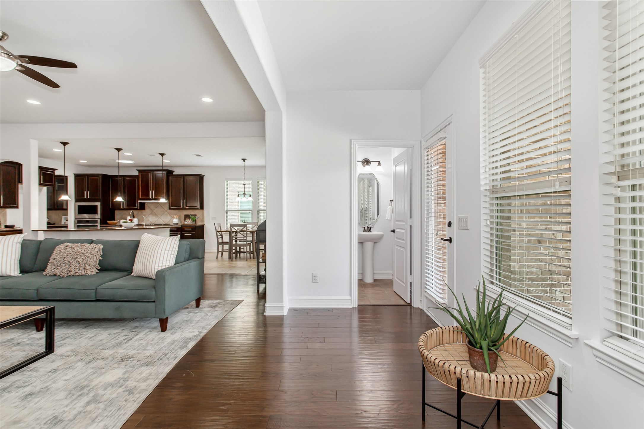 1034 Blanco Drive Allen TX 75013