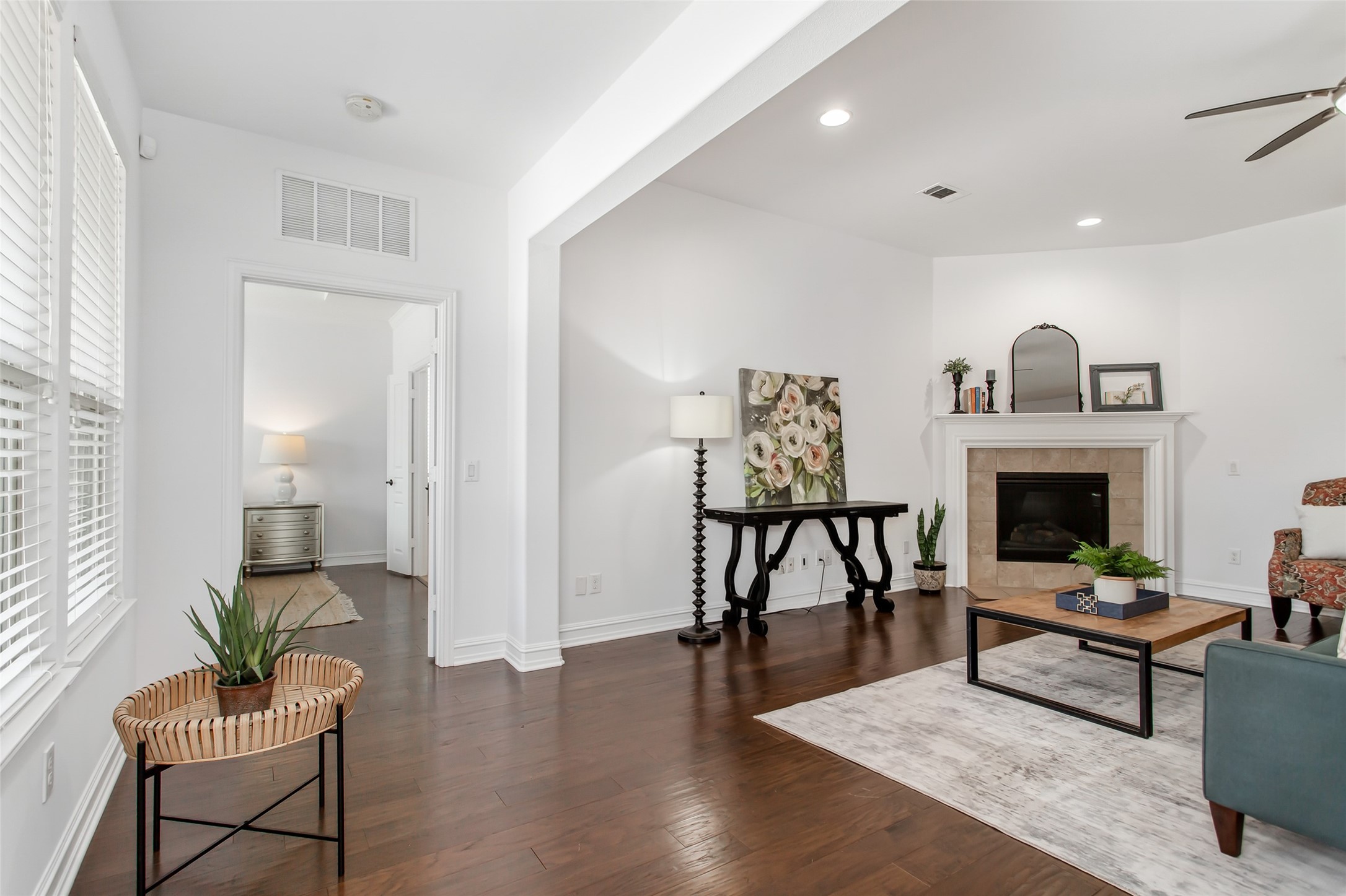 1034 Blanco Drive Allen TX 75013