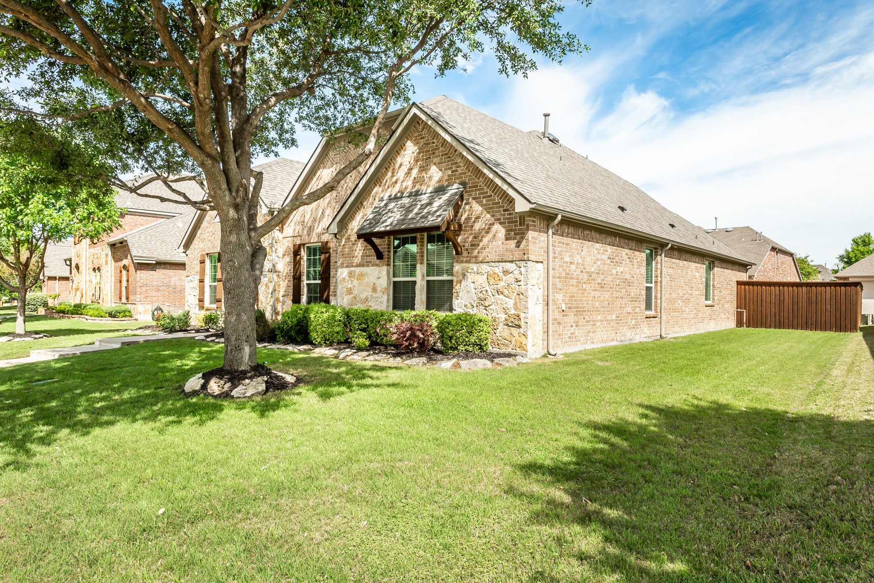1034 Blanco Drive Allen TX 75013
