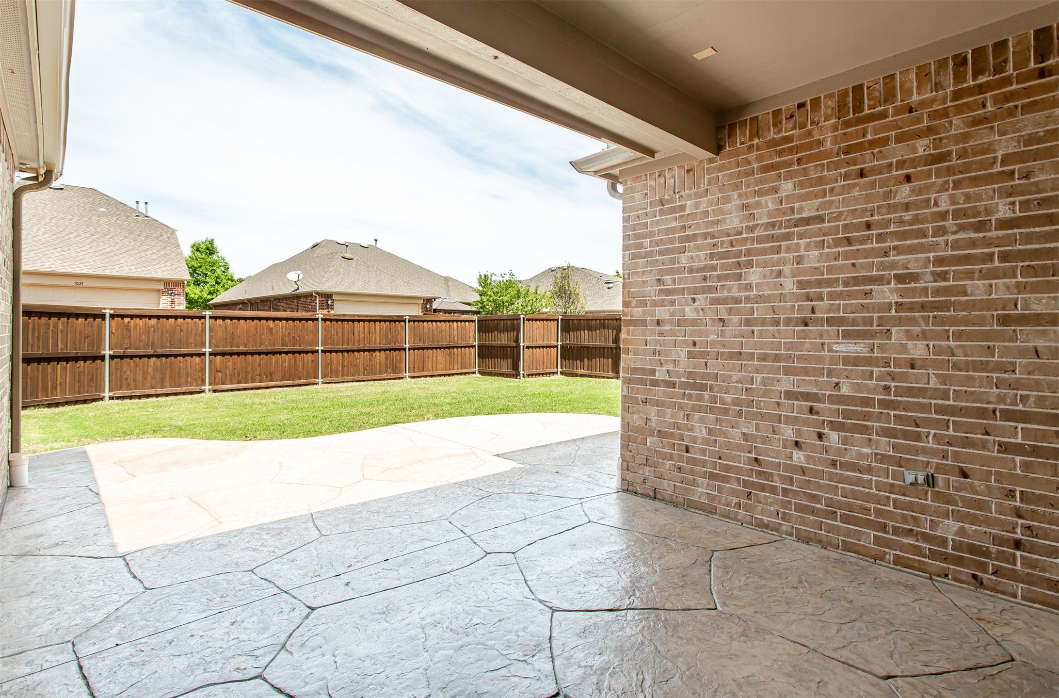 1034 Blanco Drive Allen TX 75013
