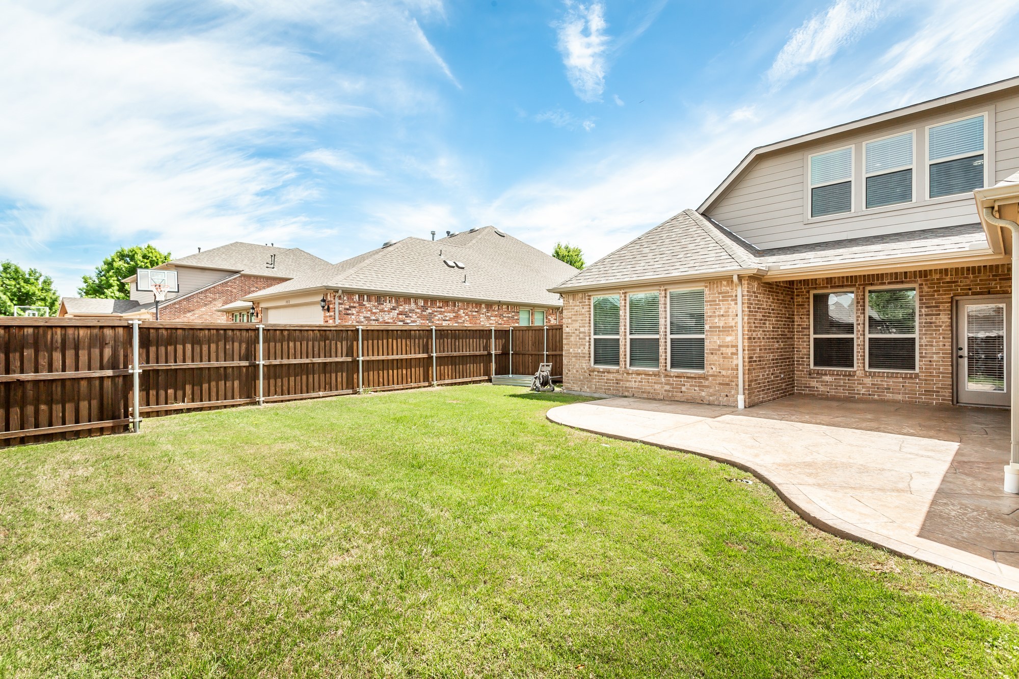 1034 Blanco Drive Allen TX 75013