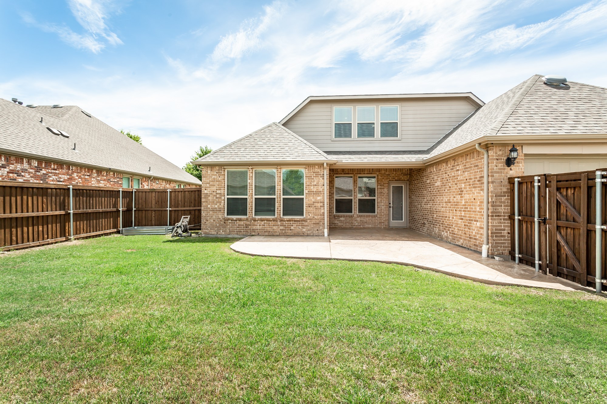 1034 Blanco Drive Allen TX 75013