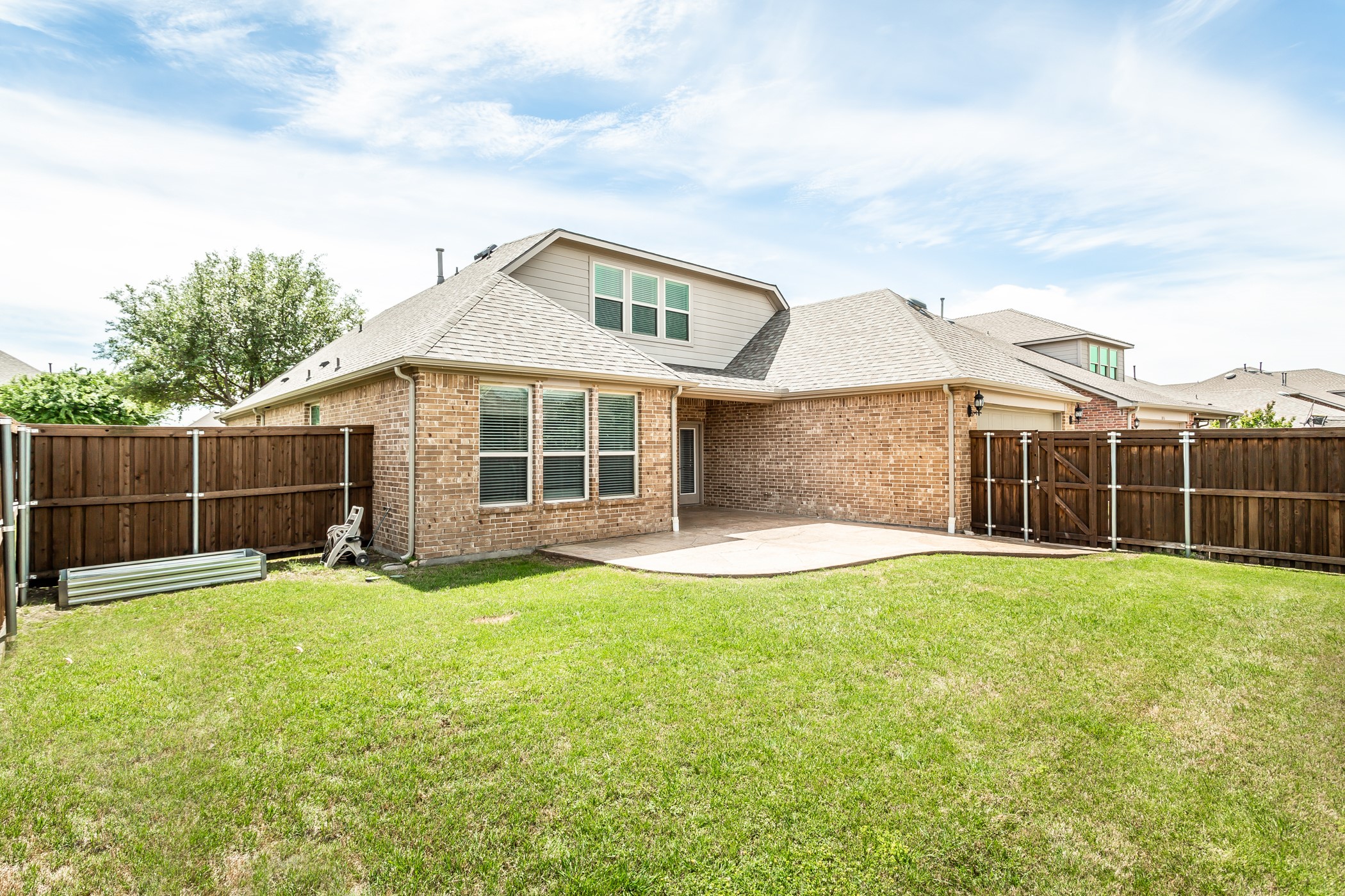 1034 Blanco Drive Allen TX 75013