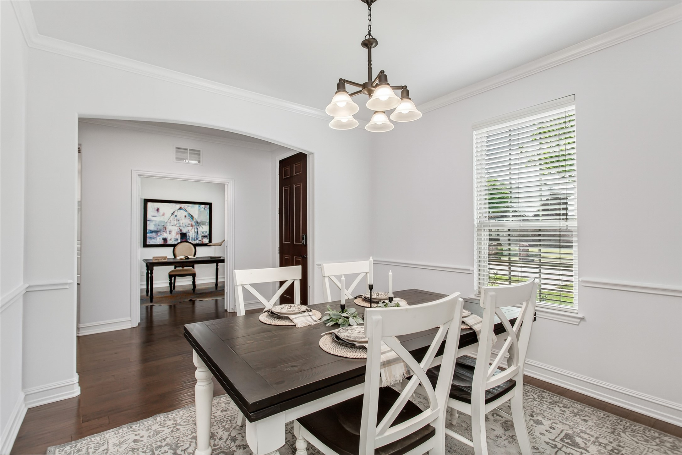 1034 Blanco Drive Allen TX 75013
