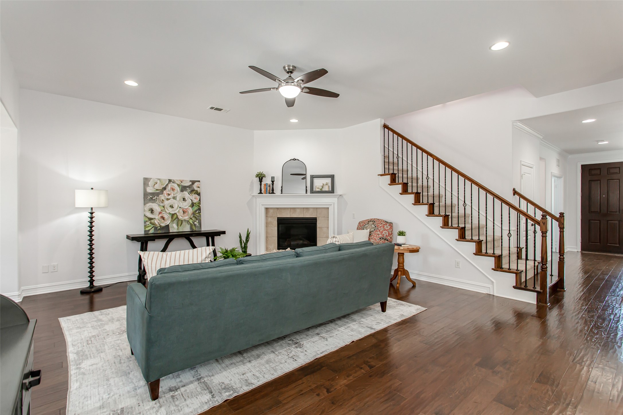 1034 Blanco Drive Allen TX 75013