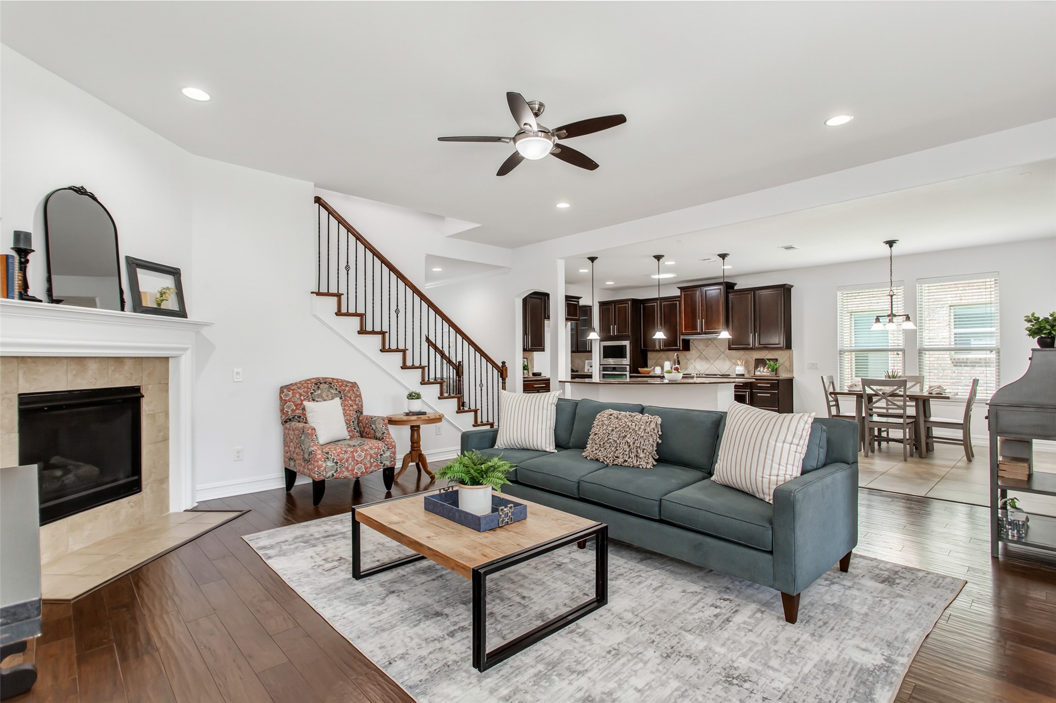 1034 Blanco Drive Allen TX 75013
