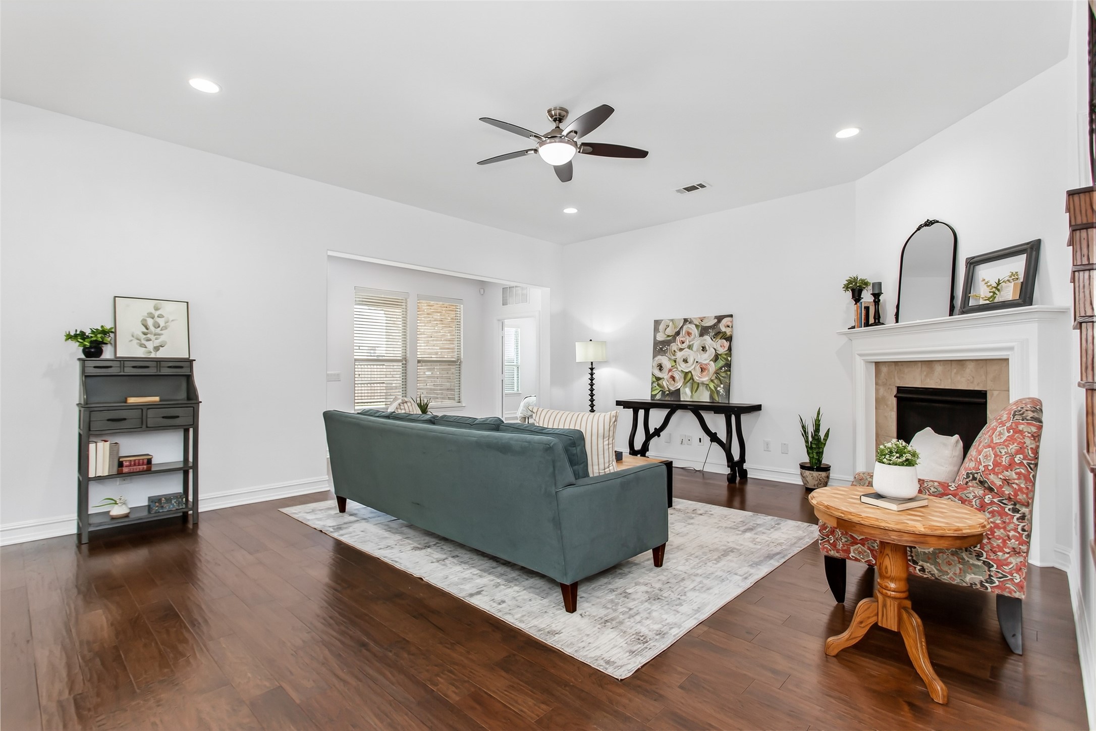 1034 Blanco Drive Allen TX 75013
