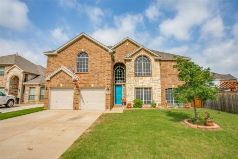 7121 Brekenridge Drive Fort Worth TX 76179
