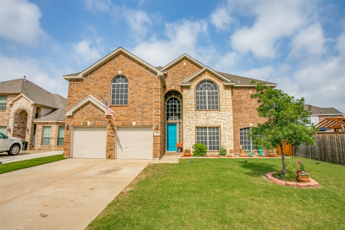 7121 Brekenridge Drive Fort Worth TX 76179