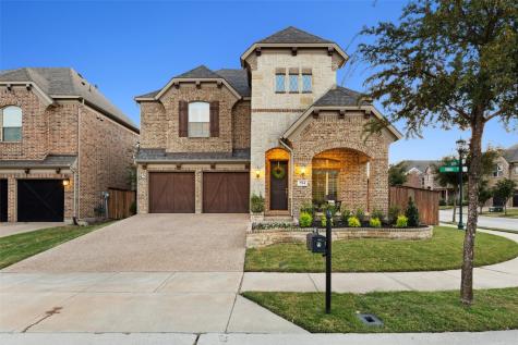704 Auburn Court Savannah TX 76227