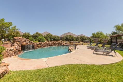 901 Azalea Court Burleson TX 76028