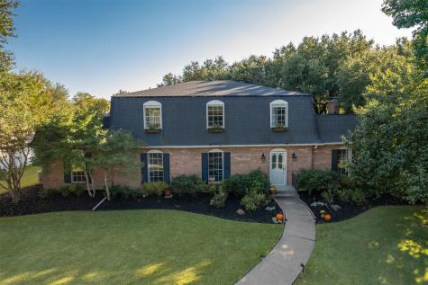 6308 Villa Fontana Street Greenville TX 75402