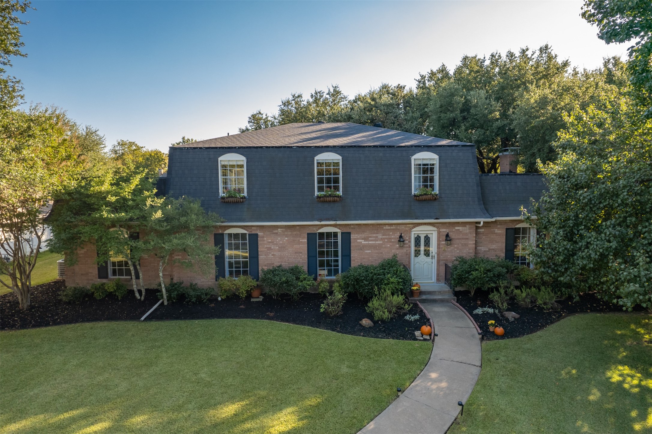 6308 Villa Fontana Street Greenville TX 75402