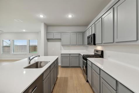 809 Tidal Drive Princeton TX 75071
