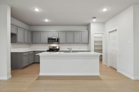 809 Tidal Drive Princeton TX 75071