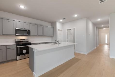 809 Tidal Drive Princeton TX 75071