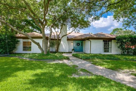 3 Yorkshire Court Richardson TX 75082