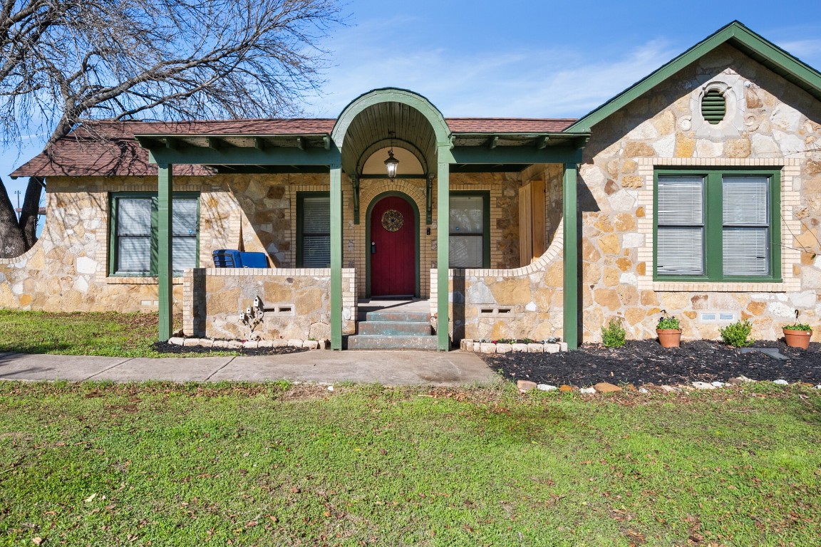 600 Glenwood Drive Alvarado TX 76009
