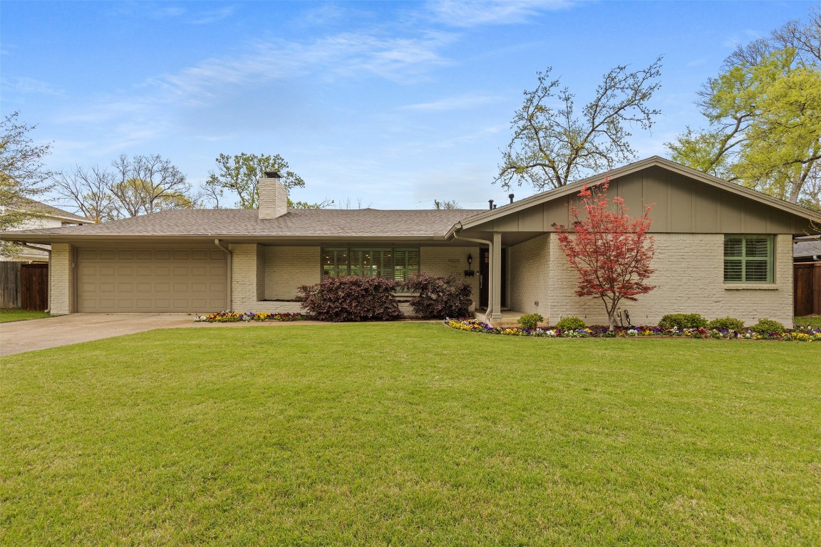 4028 Pebblebrook Court Fort Worth TX 76109