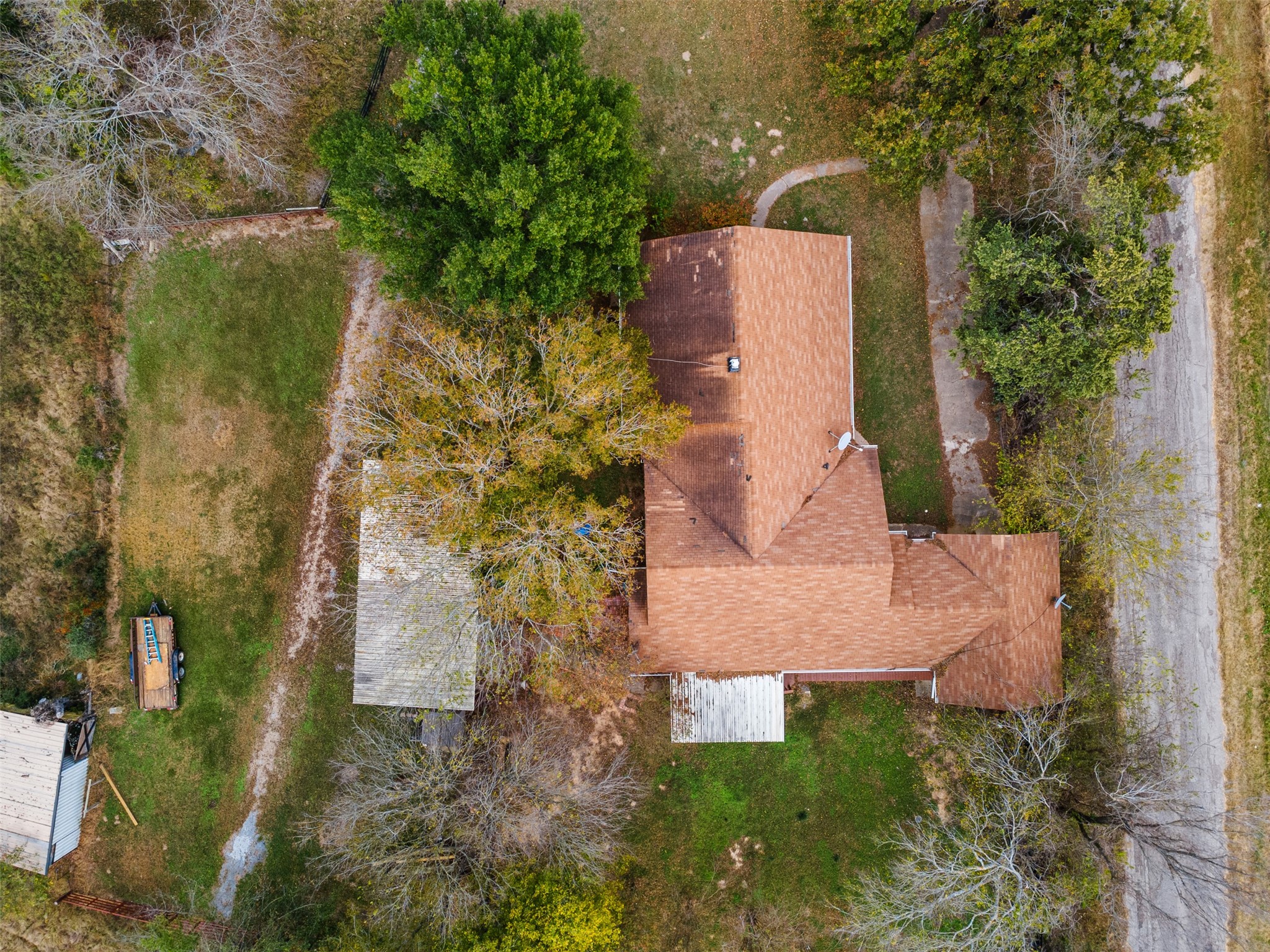 195 County Road 852 Donie TX 75838