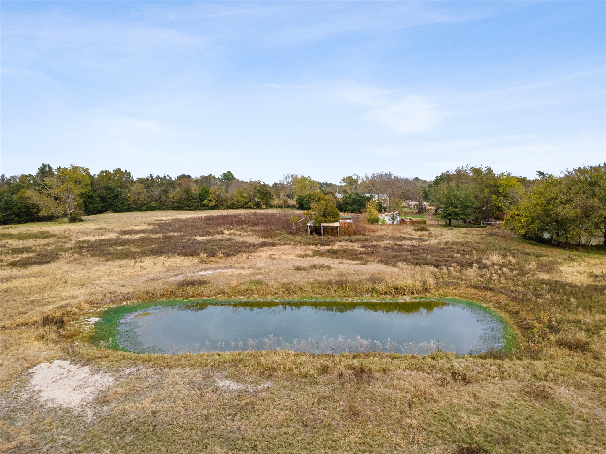 195 County Road 852 Donie TX 75838