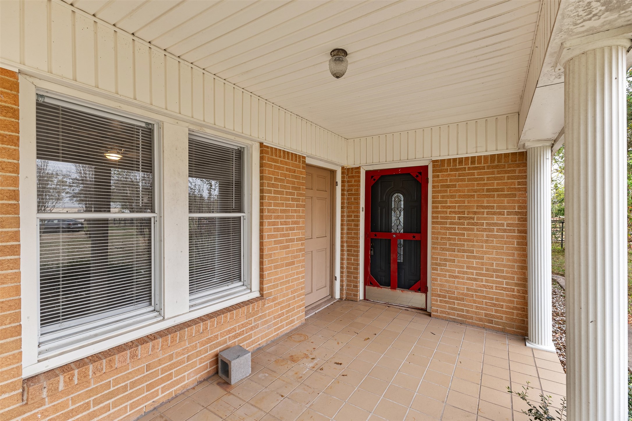 195 County Road 852 Donie TX 75838