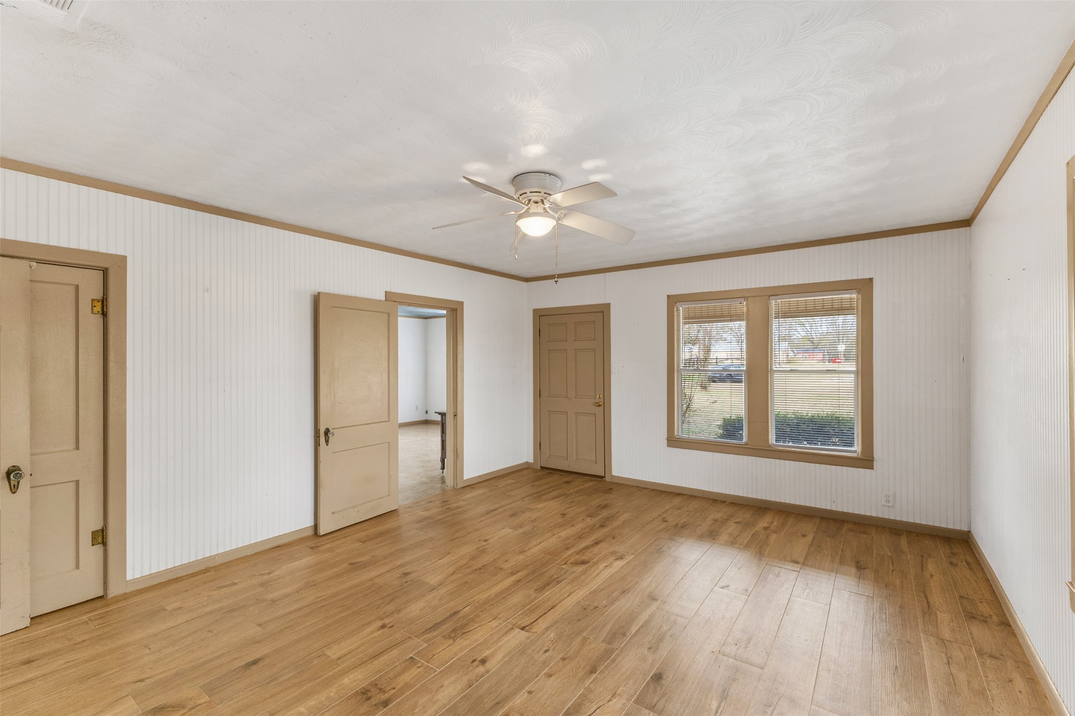 195 County Road 852 Donie TX 75838