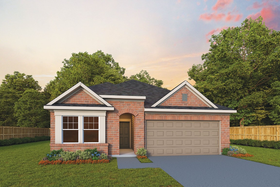 122 Camelia Street Garland TX 75043