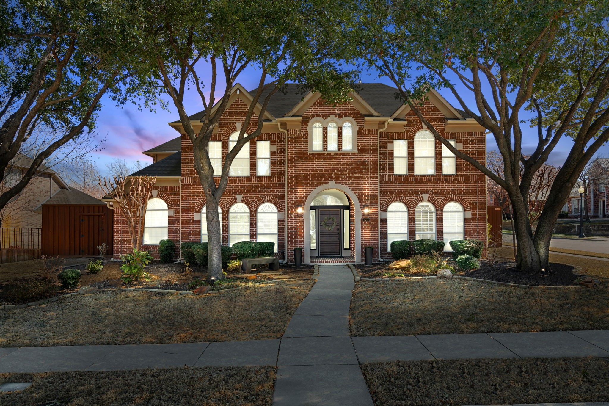 124 Ripplewood Cove Coppell TX 75019