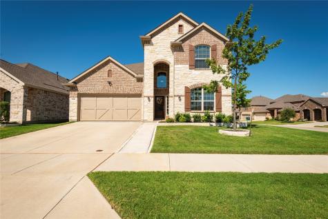 4521 Hemingway Avenue Aubrey TX 76227