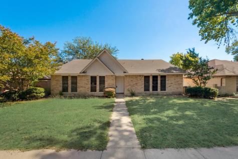 204 Liberty Drive Wylie TX 75098