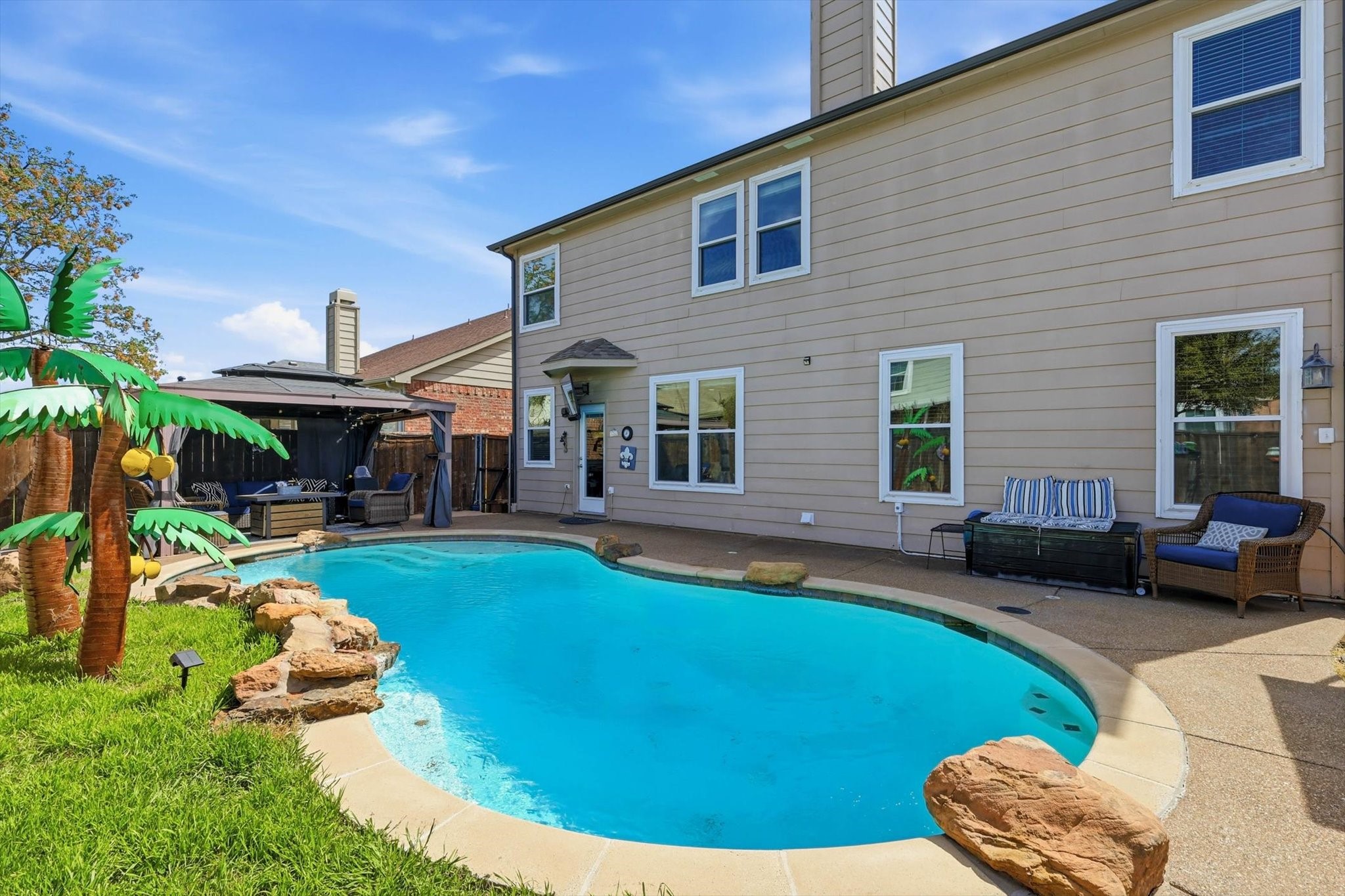 12637 Chittamwood Trail Fort Worth TX 76040