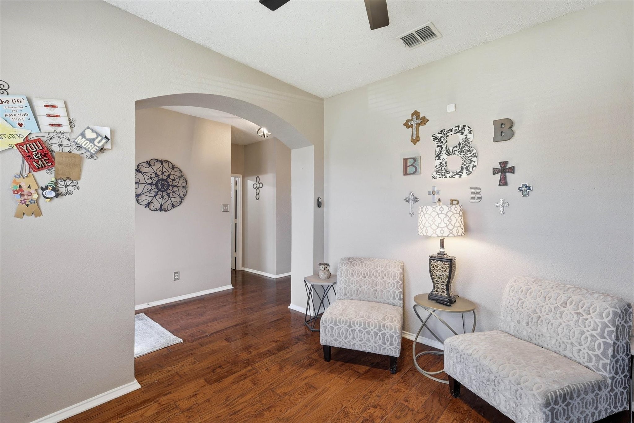12637 Chittamwood Trail Fort Worth TX 76040