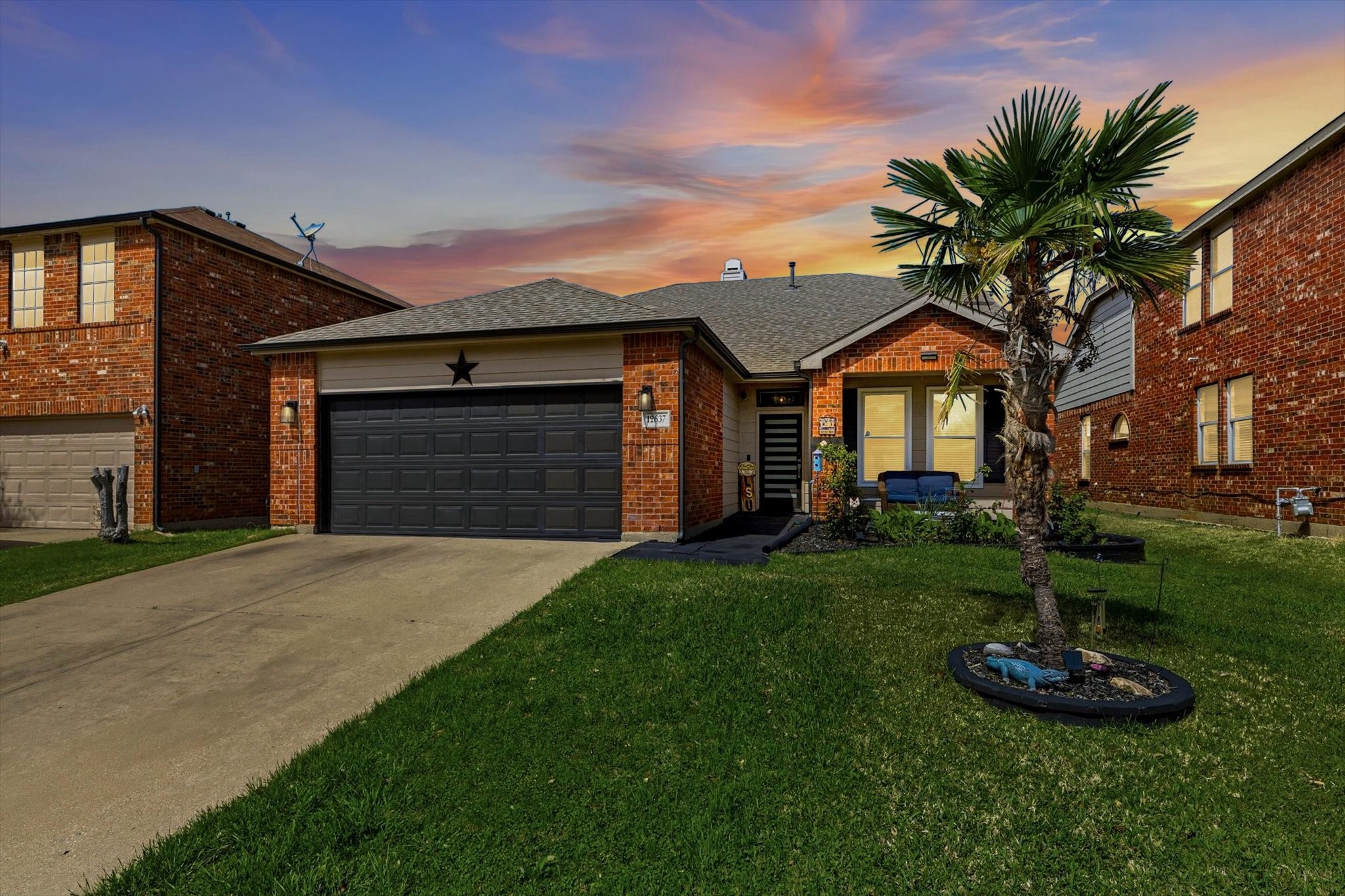 12637 Chittamwood Trail Fort Worth TX 76040