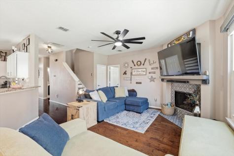 12637 Chittamwood Trail Fort Worth TX 76040