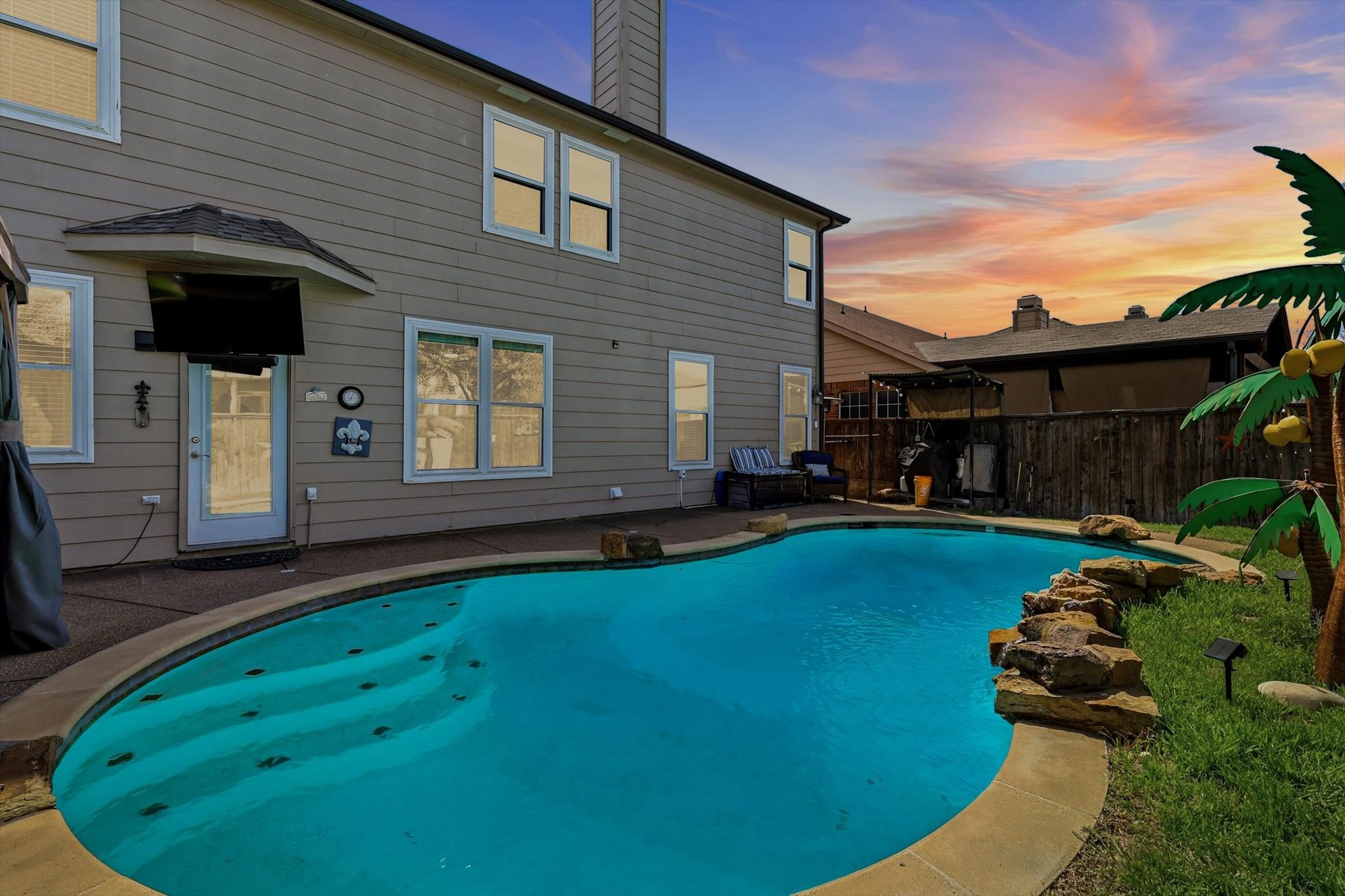 12637 Chittamwood Trail Fort Worth TX 76040