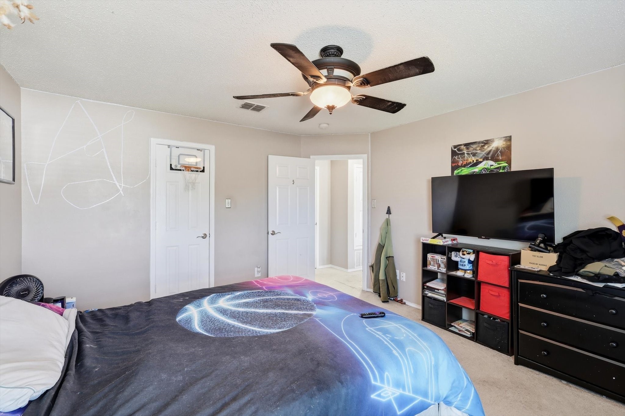 12637 Chittamwood Trail Fort Worth TX 76040