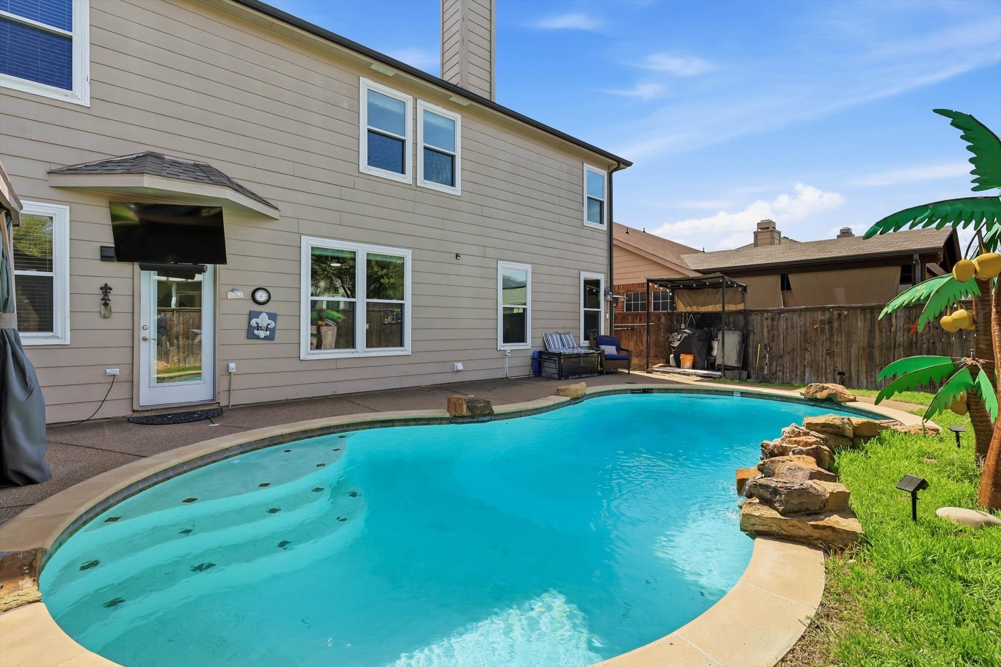 12637 Chittamwood Trail Fort Worth TX 76040