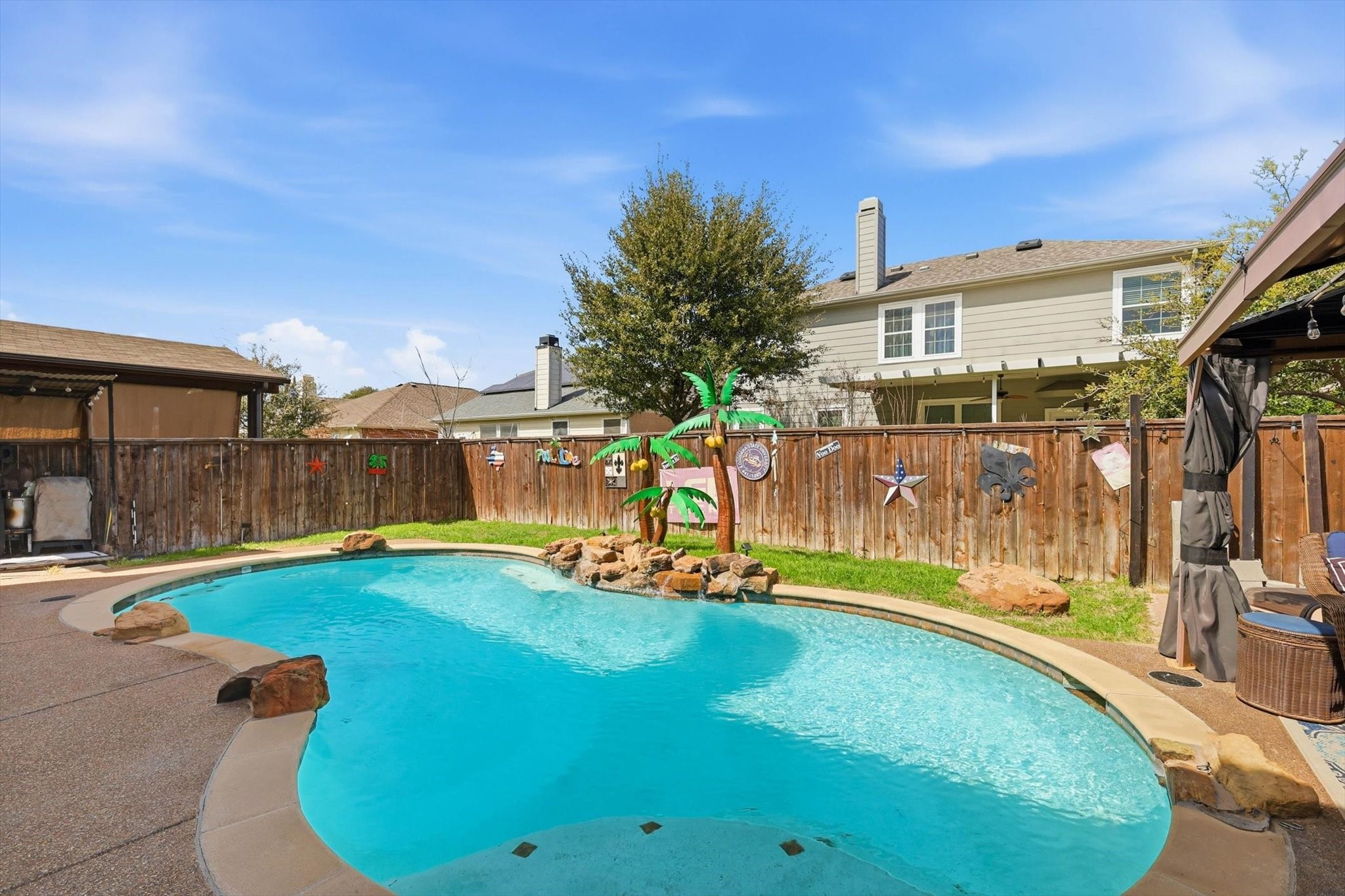 12637 Chittamwood Trail Fort Worth TX 76040