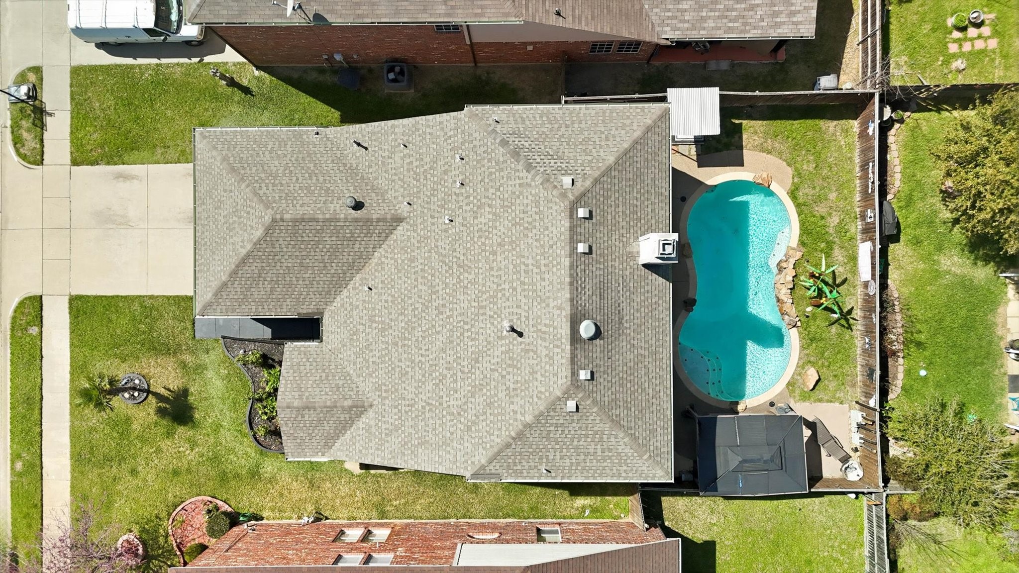 12637 Chittamwood Trail Fort Worth TX 76040