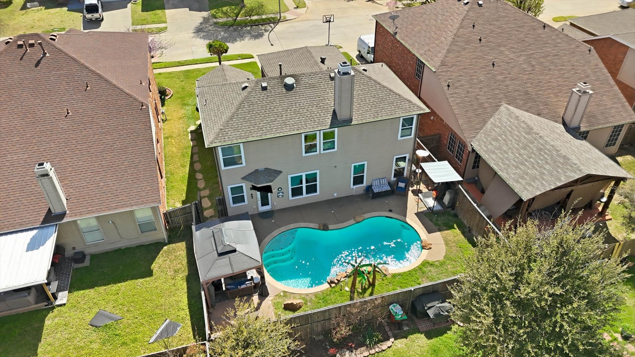 12637 Chittamwood Trail Fort Worth TX 76040