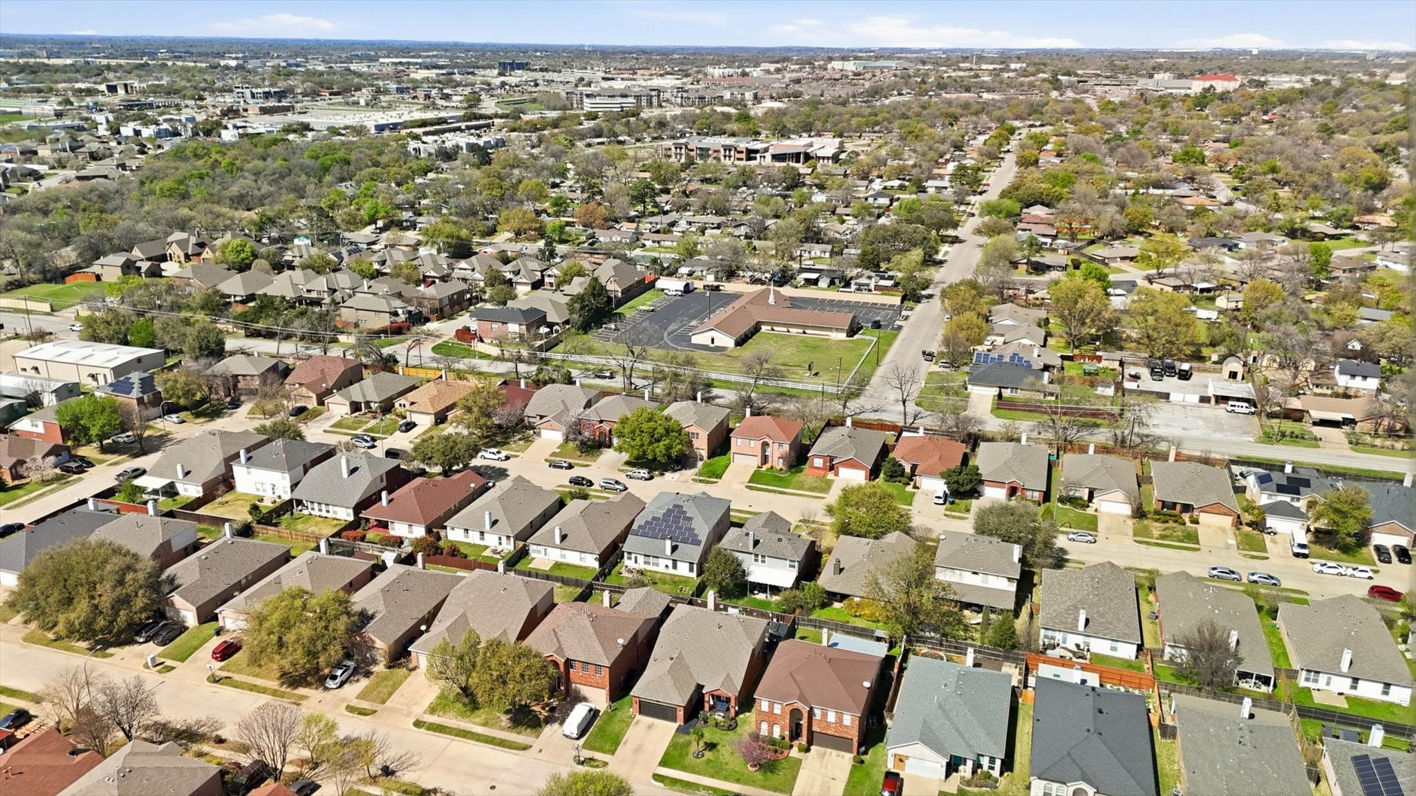 12637 Chittamwood Trail Fort Worth TX 76040
