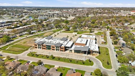 12637 Chittamwood Trail Fort Worth TX 76040