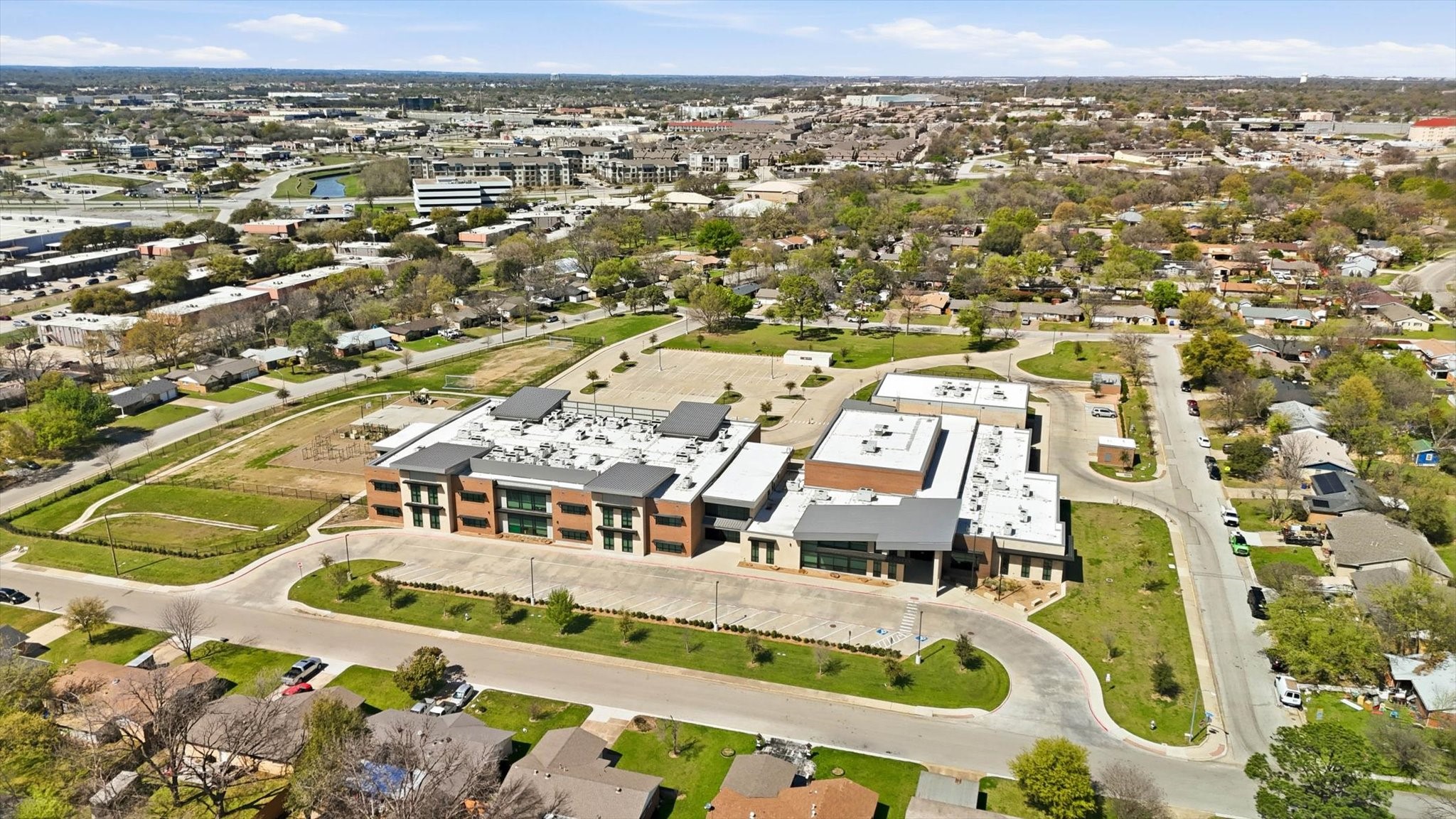 12637 Chittamwood Trail Fort Worth TX 76040