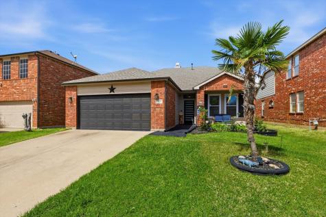 12637 Chittamwood Trail Fort Worth TX 76040